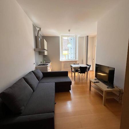 Dolada, Meraviglia Nel Centro Di Belluno Apartment Luaran gambar
