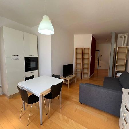 Dolada, Meraviglia Nel Centro Di Belluno Apartment Luaran gambar