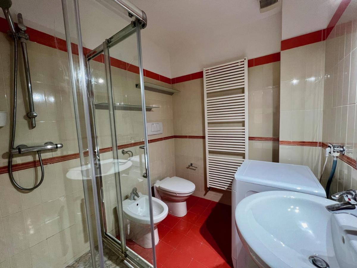 Dolada, Meraviglia Nel Centro Di Belluno Apartment Luaran gambar