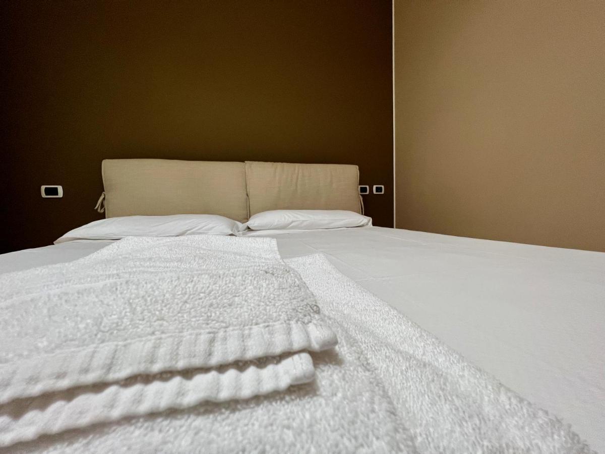 Dolada, Meraviglia Nel Centro Di Belluno Apartment Luaran gambar
