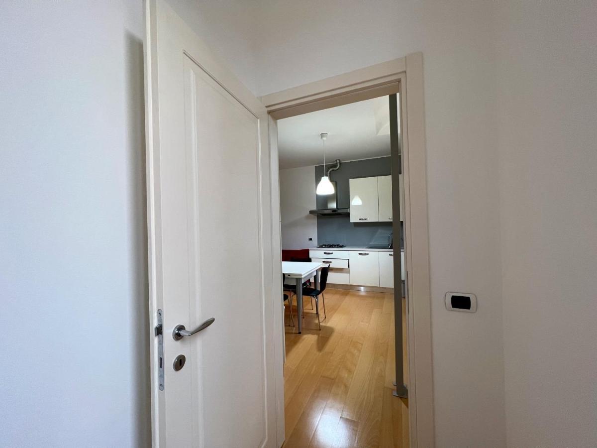 Dolada, Meraviglia Nel Centro Di Belluno Apartment Luaran gambar