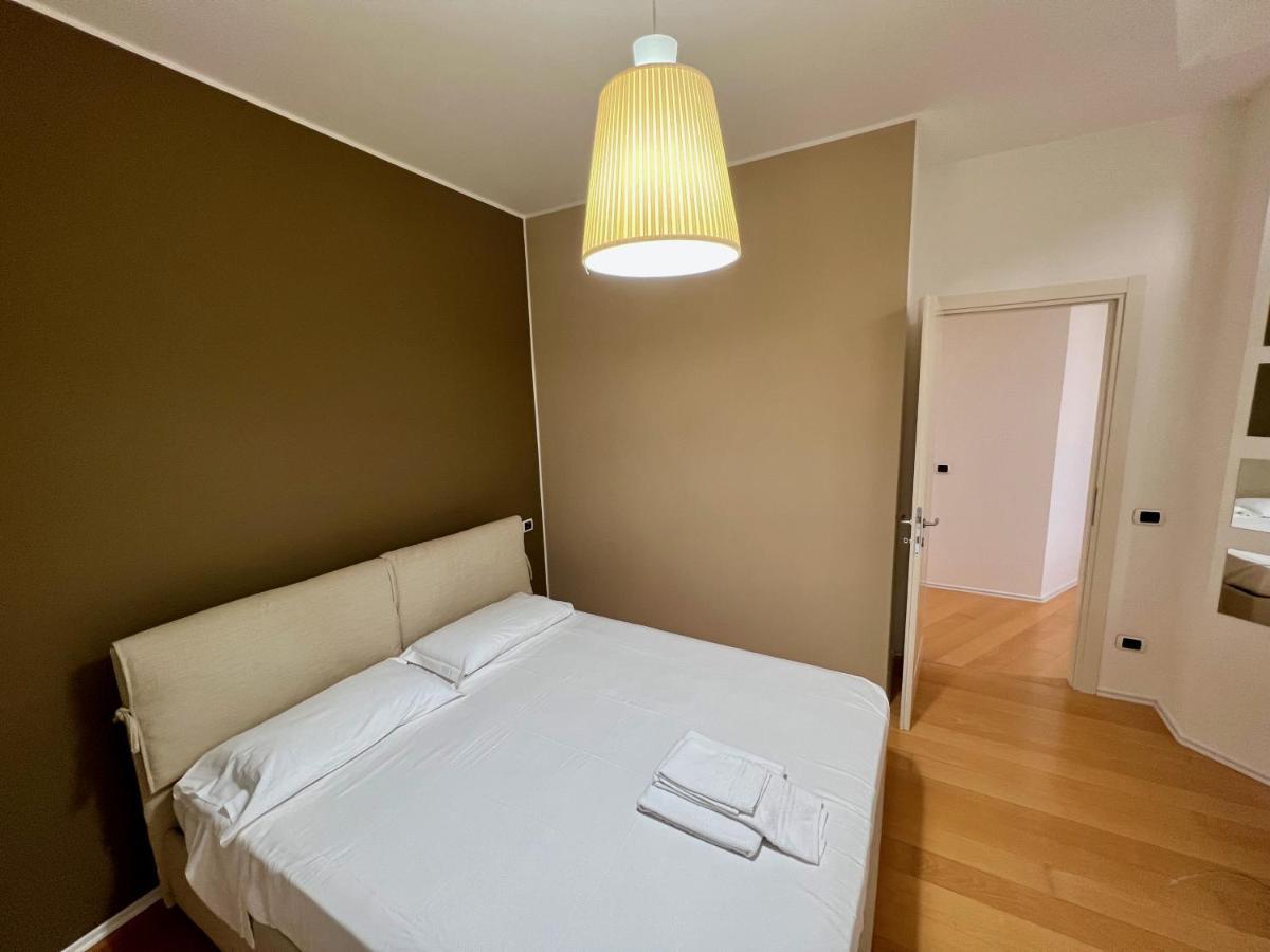 Dolada, Meraviglia Nel Centro Di Belluno Apartment Luaran gambar