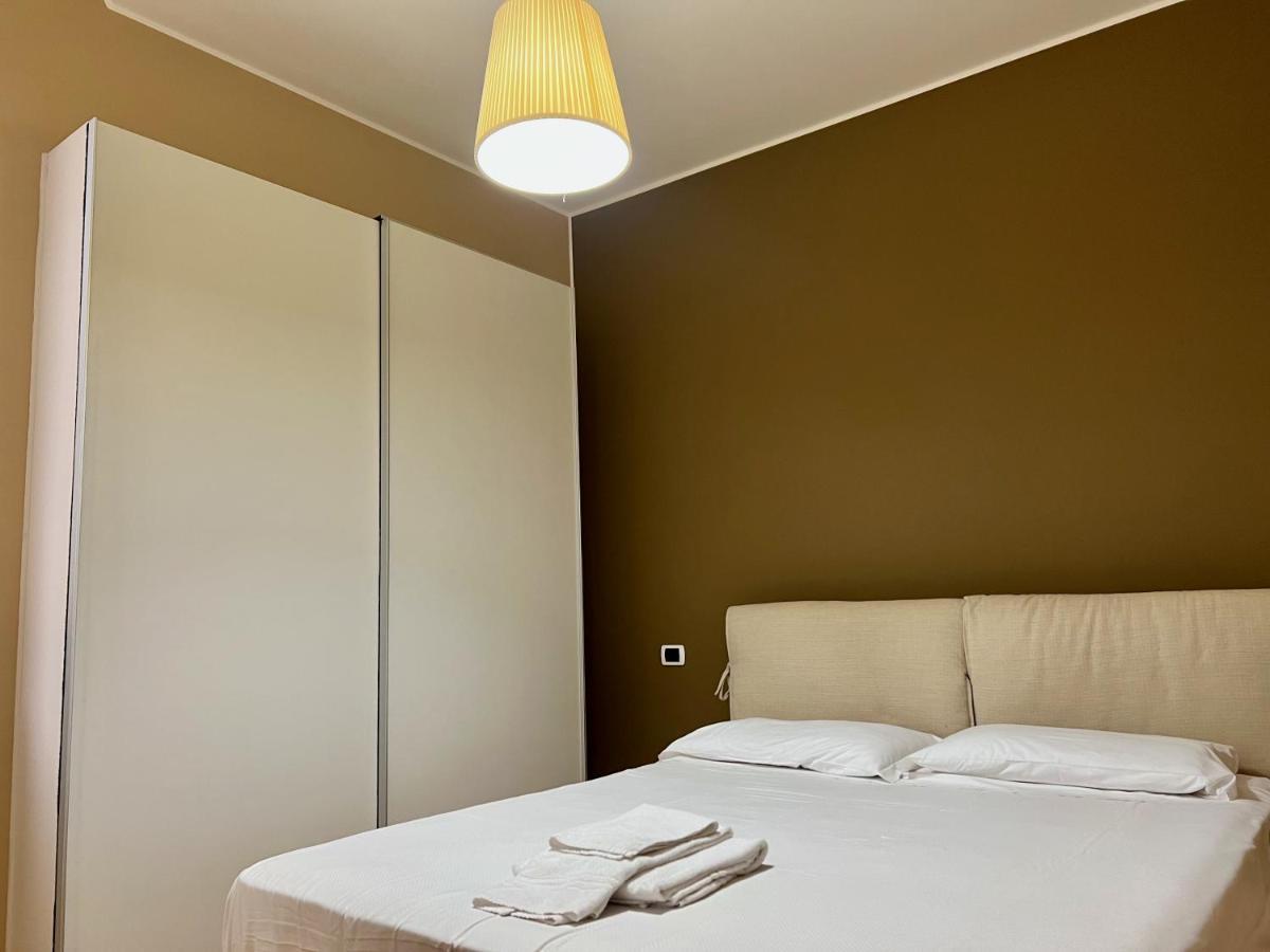 Dolada, Meraviglia Nel Centro Di Belluno Apartment Luaran gambar