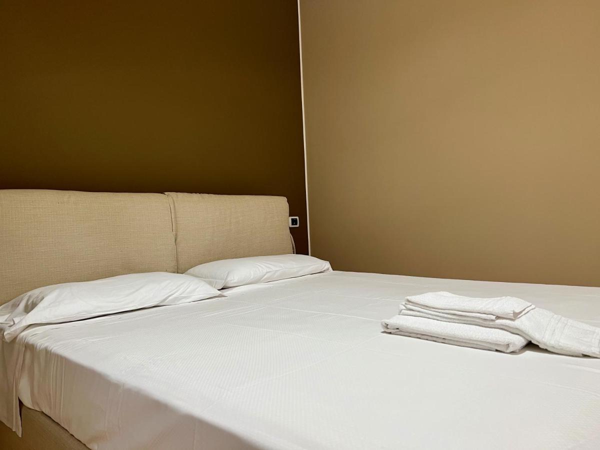 Dolada, Meraviglia Nel Centro Di Belluno Apartment Luaran gambar