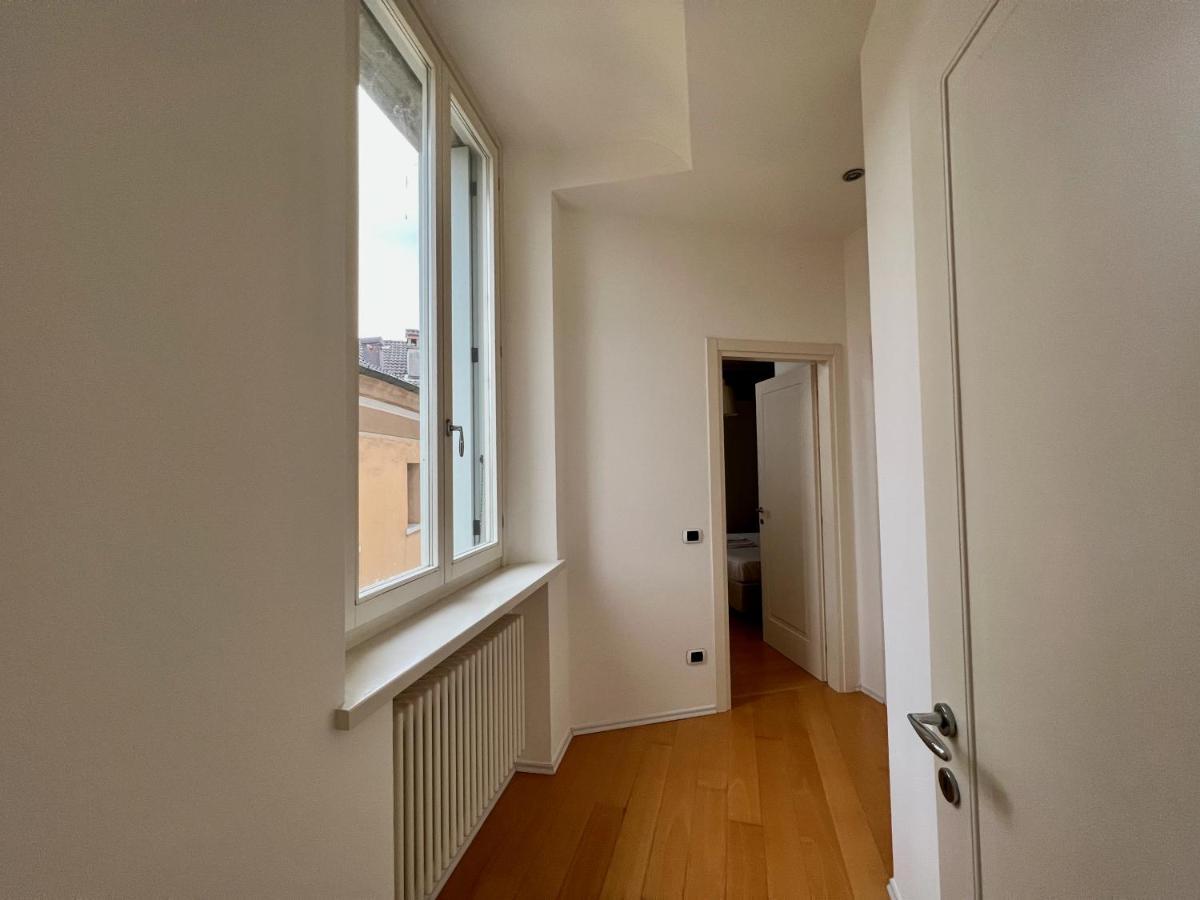 Dolada, Meraviglia Nel Centro Di Belluno Apartment Luaran gambar