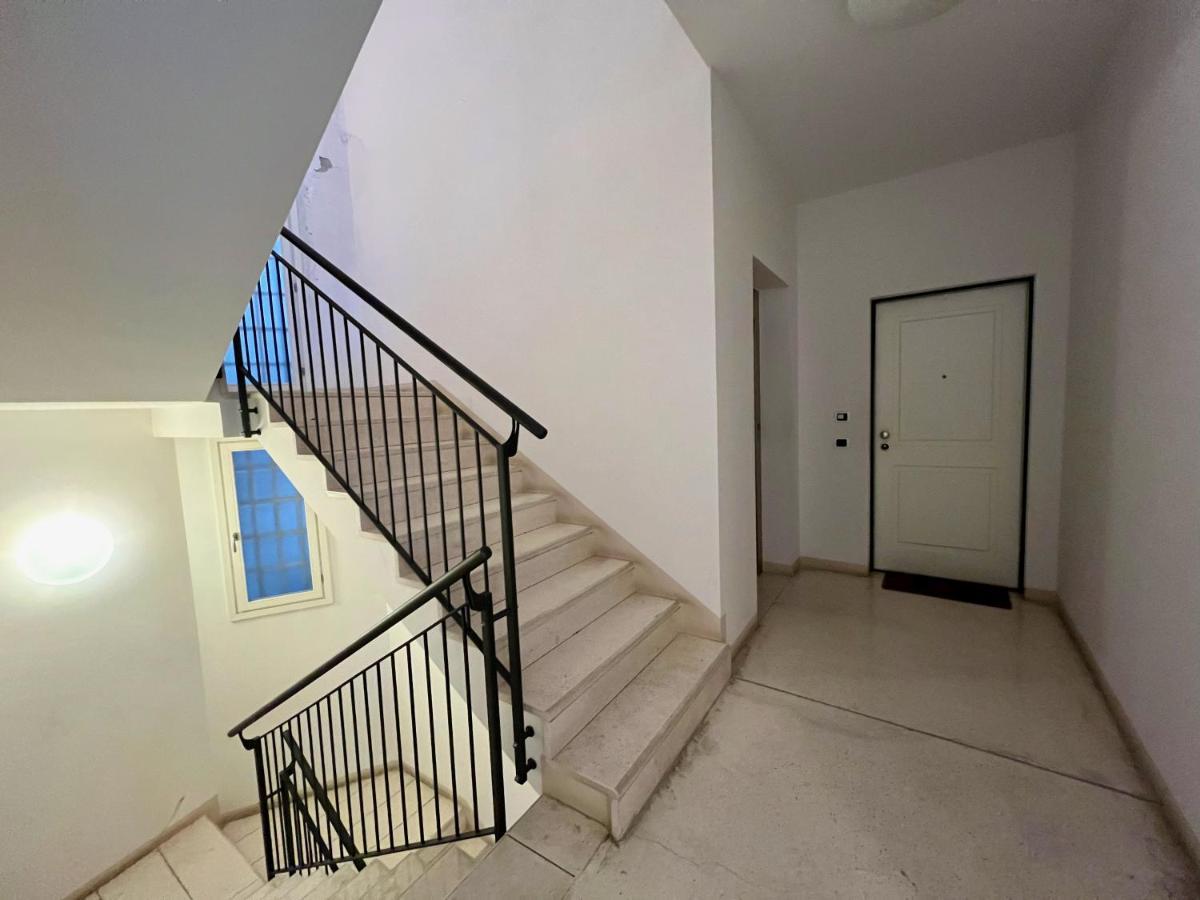 Dolada, Meraviglia Nel Centro Di Belluno Apartment Luaran gambar