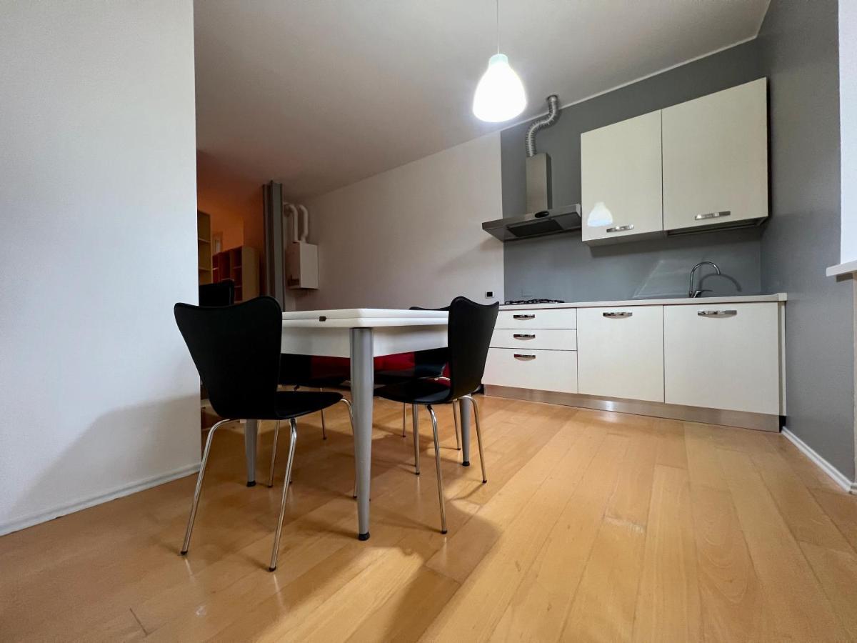 Dolada, Meraviglia Nel Centro Di Belluno Apartment Luaran gambar