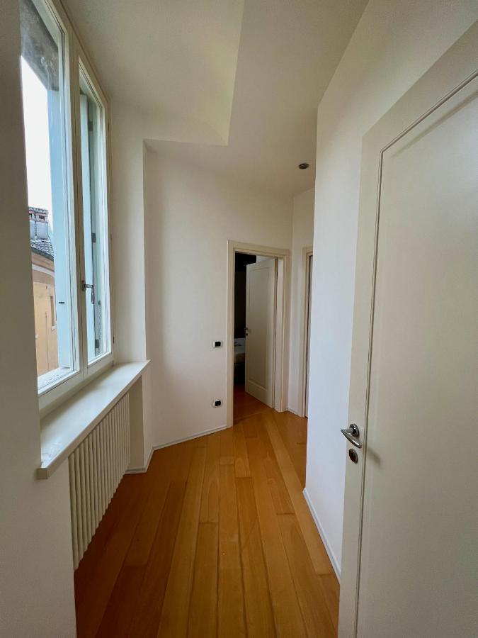 Dolada, Meraviglia Nel Centro Di Belluno Apartment Luaran gambar
