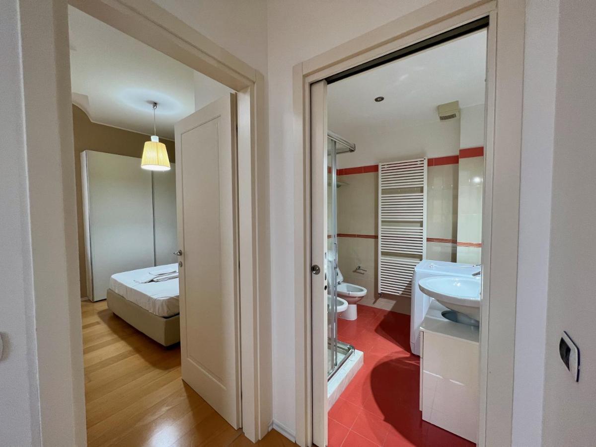 Dolada, Meraviglia Nel Centro Di Belluno Apartment Luaran gambar