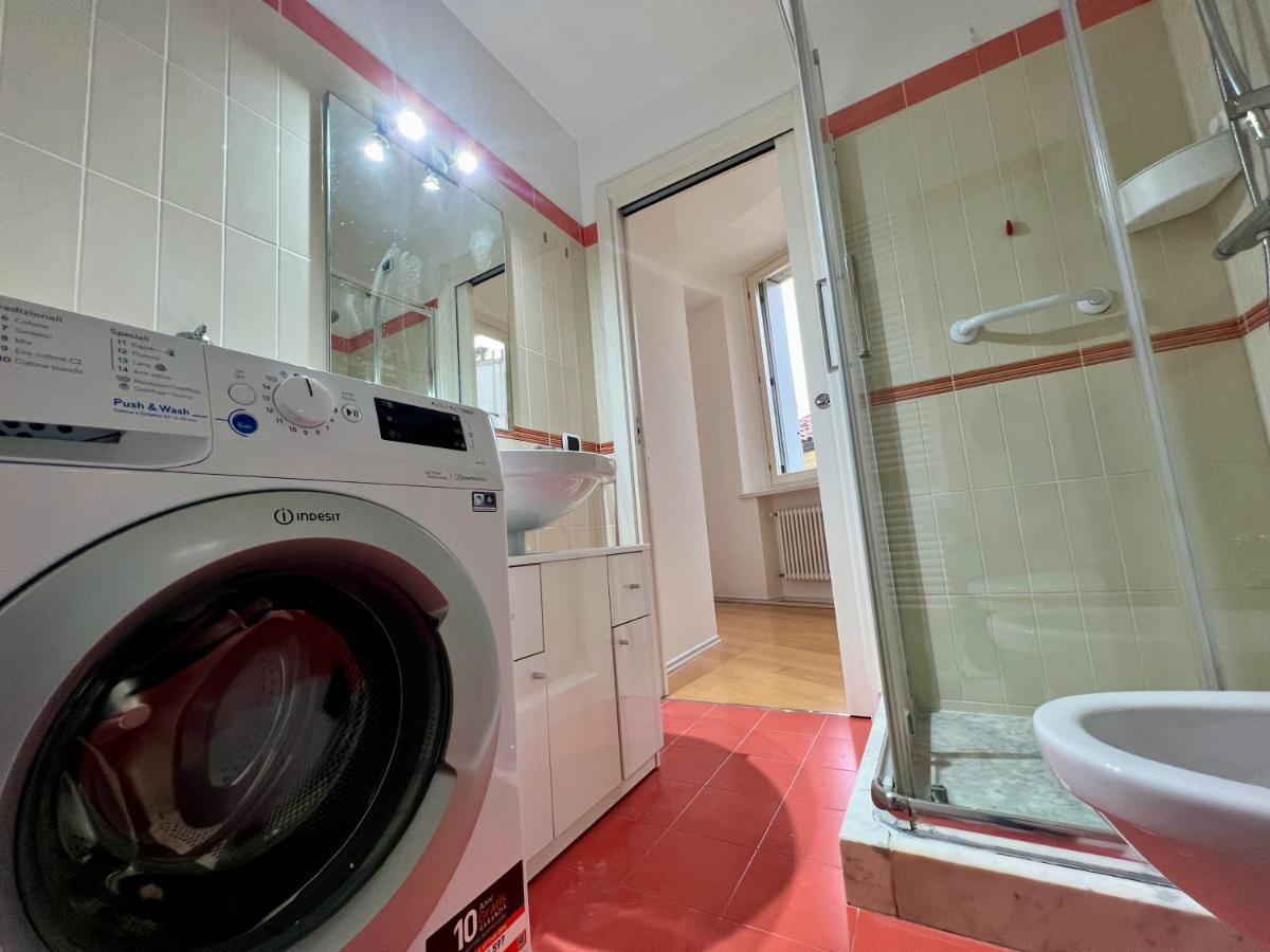 Dolada, Meraviglia Nel Centro Di Belluno Apartment Luaran gambar
