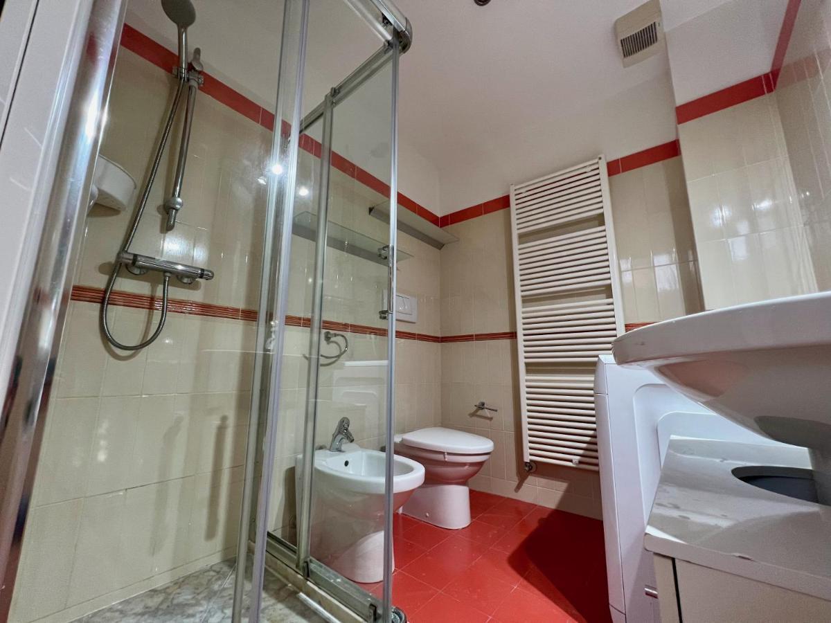 Dolada, Meraviglia Nel Centro Di Belluno Apartment Luaran gambar