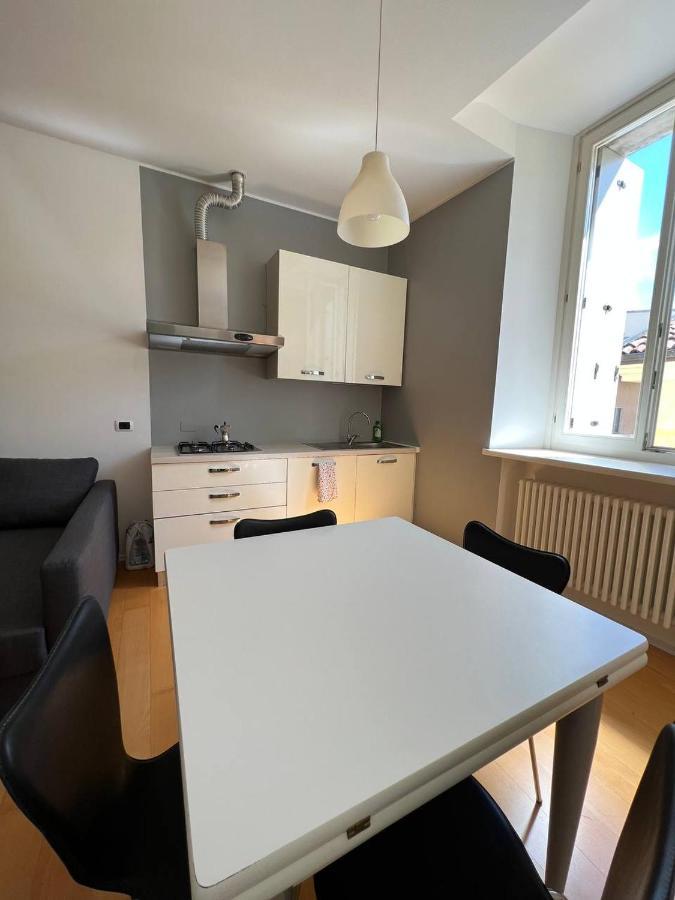 Dolada, Meraviglia Nel Centro Di Belluno Apartment Luaran gambar