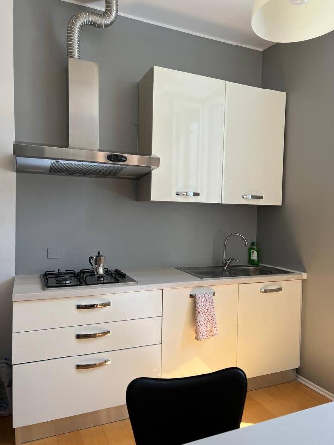 Dolada, Meraviglia Nel Centro Di Belluno Apartment Luaran gambar