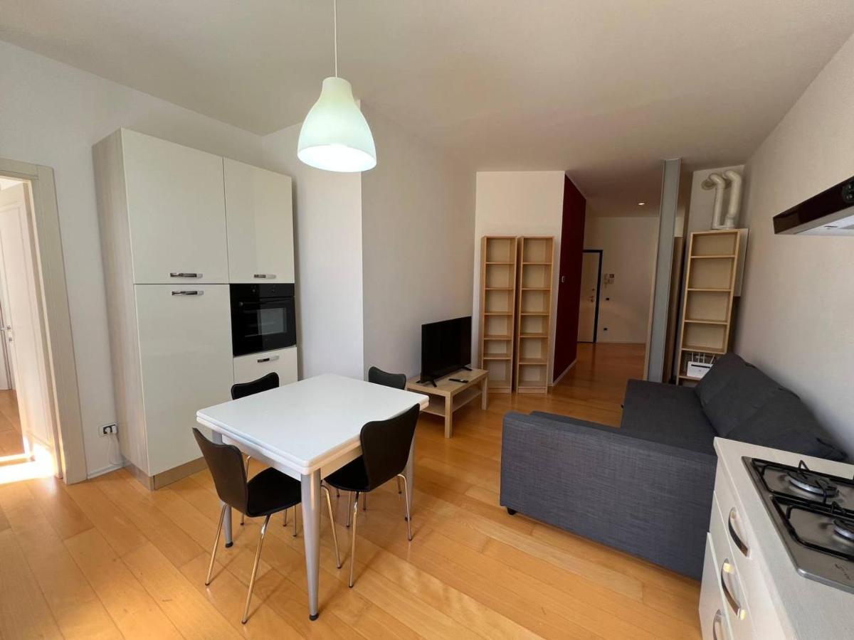 Dolada, Meraviglia Nel Centro Di Belluno Apartment Luaran gambar