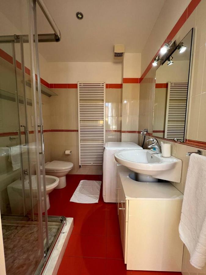 Dolada, Meraviglia Nel Centro Di Belluno Apartment Luaran gambar
